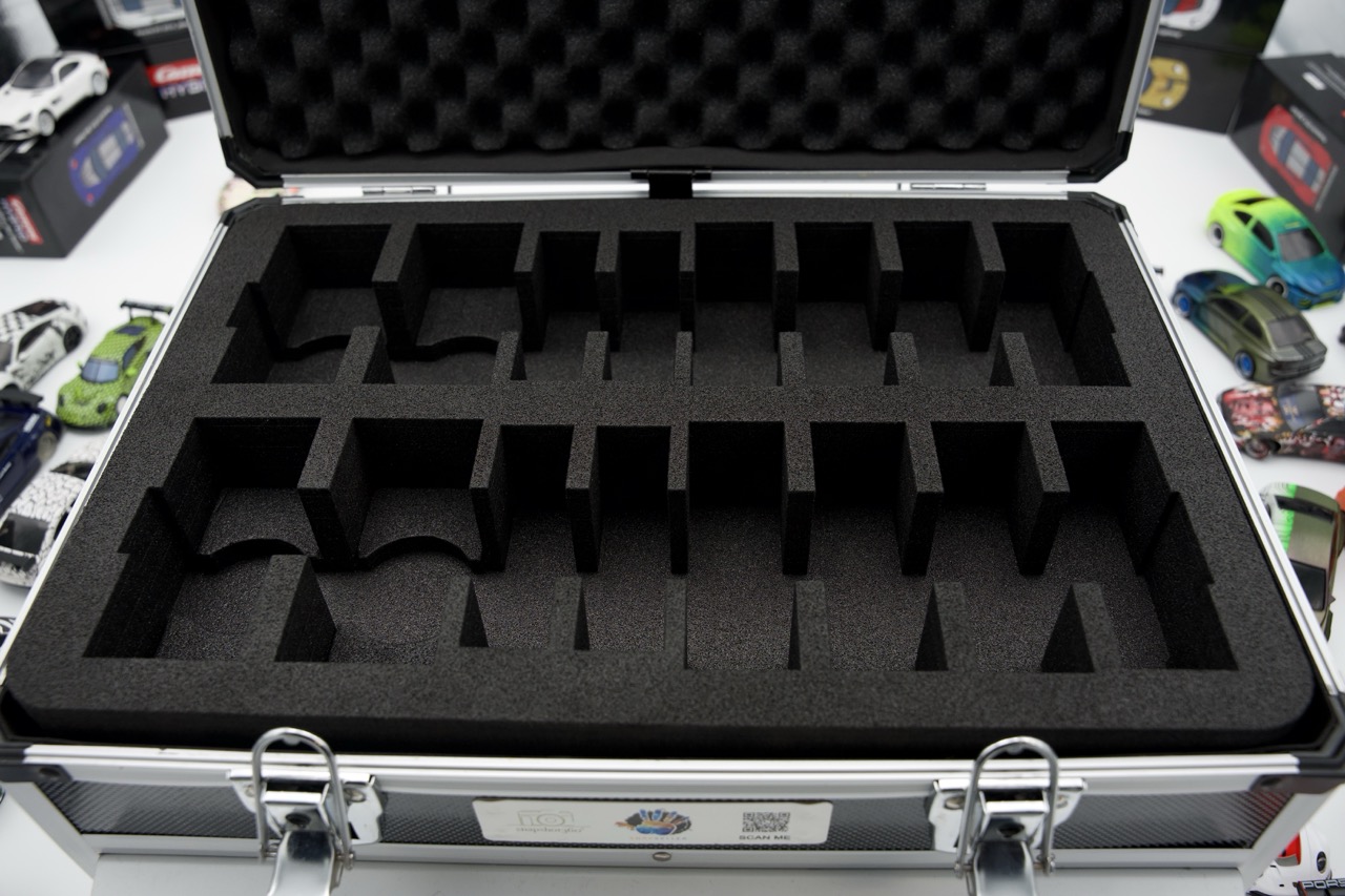 Groß (V16HD0 ohne Autos)